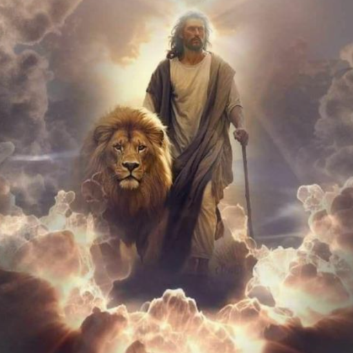 The Lion of Judah